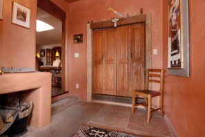 Entryway