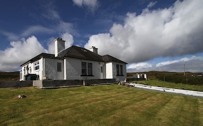A Perfect Base For Exploring Skye And The Cuillin