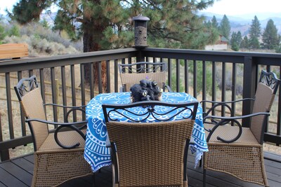 Wildlife Preserve Bed&Breakfast&BBQ. Just Few Miles Fr Downtown Boise - Stunning