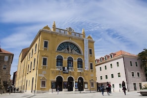 Sevärdhet