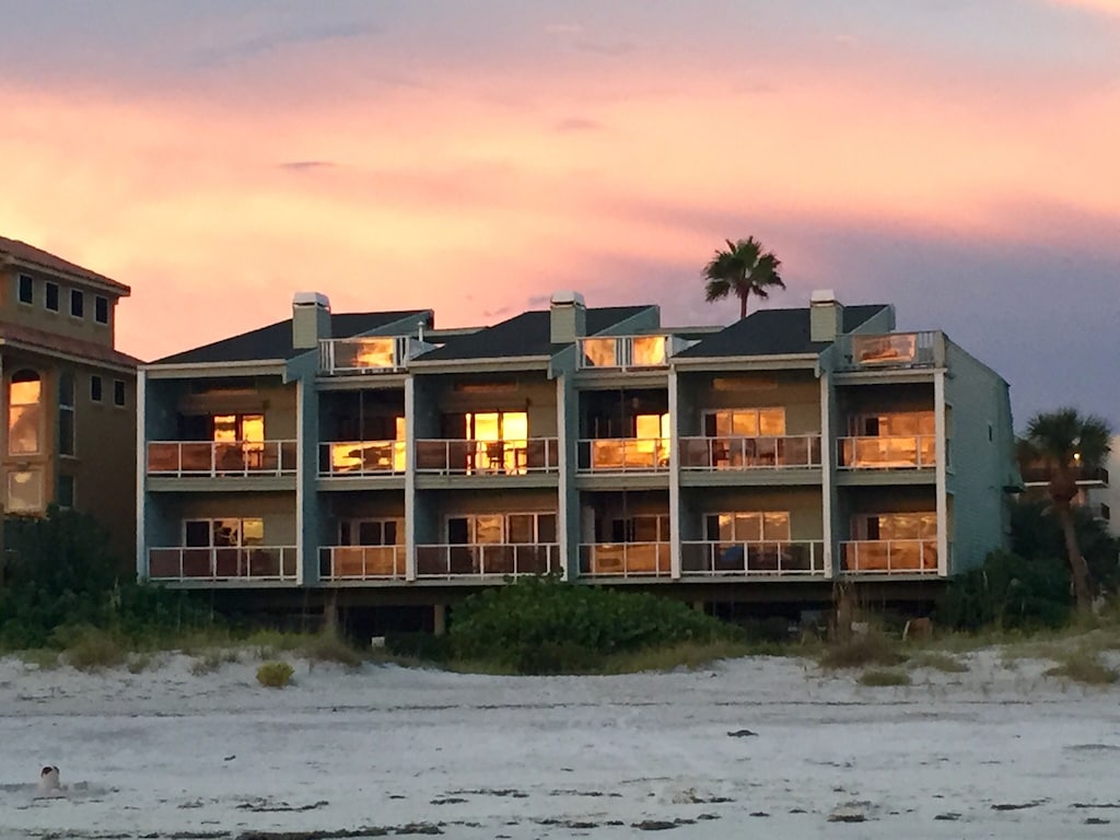 Sun Place, Indian Shores, Florida, United States of America