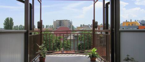 Terraço/pátio interior