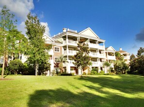 Top Floor Grand Unit