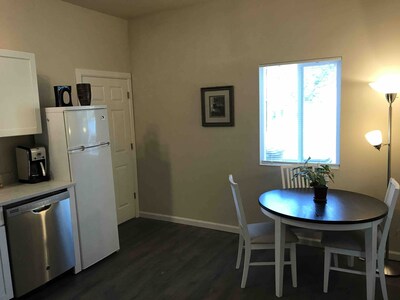 Awesome ONE BEDROOM next to Red Rocks Light rail station.  