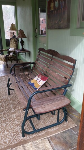 Intérieur