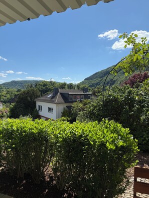 Boendeområde