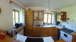 Eget kök