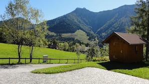 Boendeområde