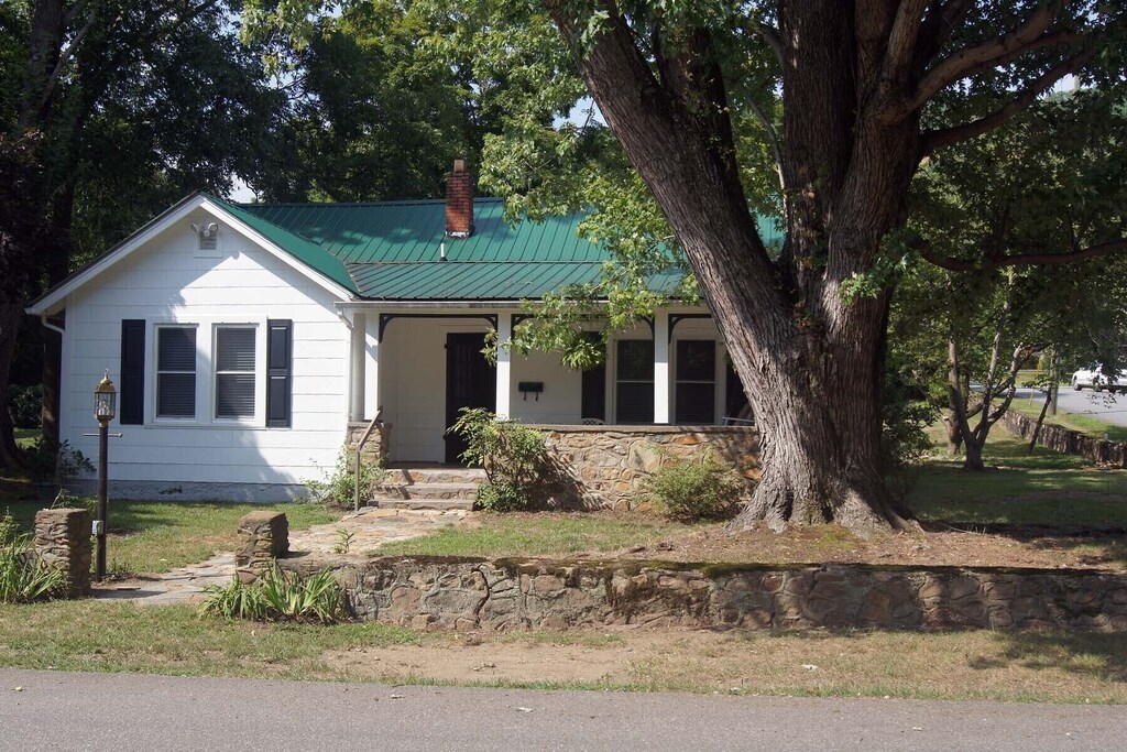 Picture of villa