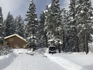Boendeområde