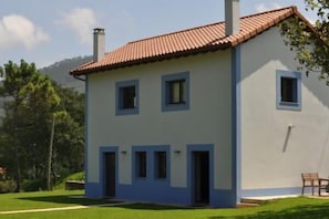 Eingangsbereich