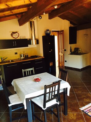 Restauration