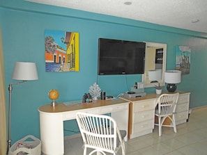 Intérieur
