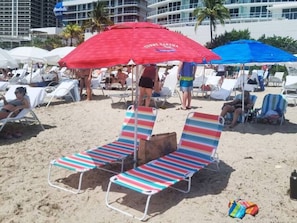 Plage