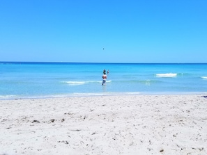 Plage