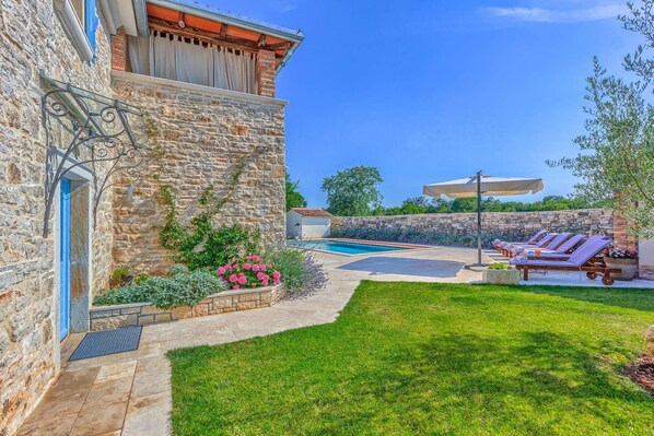 Terrass/Patio
