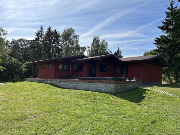 Exteriör