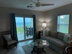 Great View of the ocean 