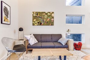 mid century modern furniture icons throughout