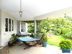 Terrass/Patio