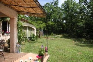 Garden, Park
