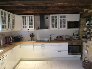 Eget kök
