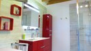 Salle d'eau moderne et douche confort / HQ Equipment for the bathroom