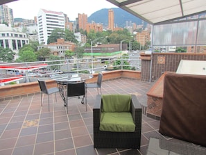 Terrass/Patio