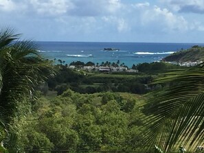 Zatarra House Ocean Views