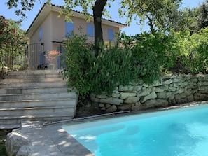 Alberca