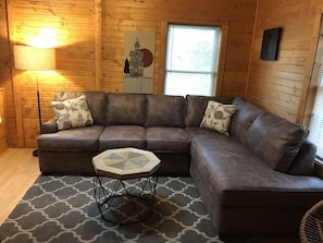 Living area
updated 5-1-17