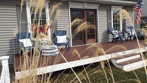 Beautiful Beach House with Lots of Extras