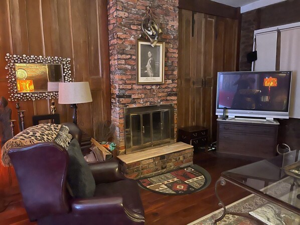 Intérieur