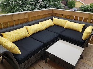 Balcone