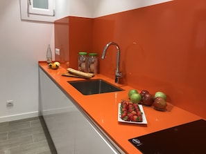 Cucina privata