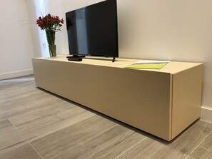 Rumsbekvämlighet