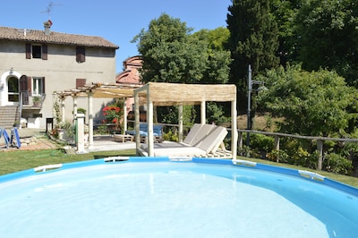 Villa Dacia home relax & spa