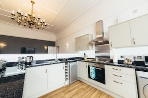 Eget kök