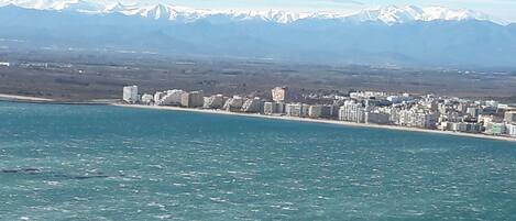 Spiaggia