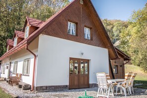 Exteriör