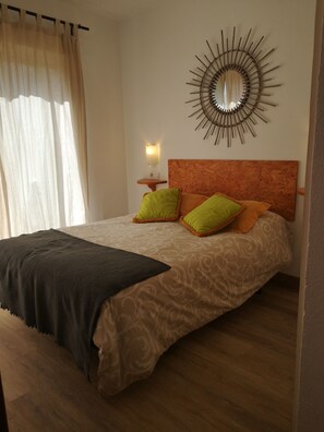 Dormitorio