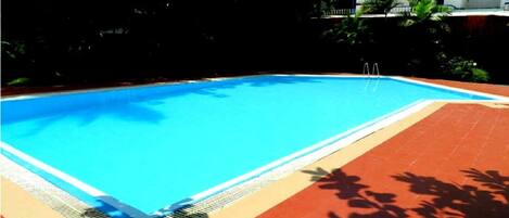 Swimming  Pool