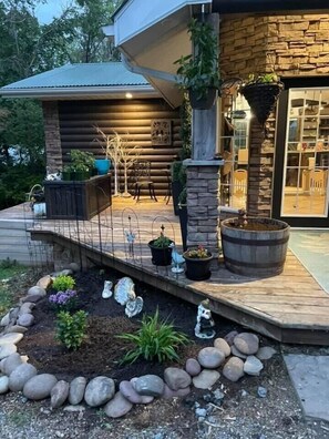 Terrass/Patio