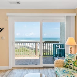 Gorgeous View From Living Area