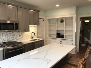 New Kitchen!