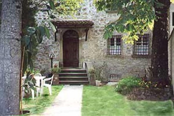 Facade