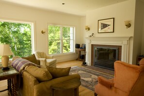 Large, Open Great Room
