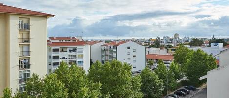Boendeområde