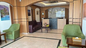 Recepción