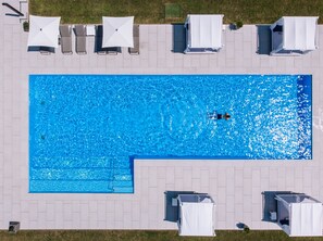 Utomhuspool